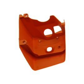 QHALEN 1Pcs Top Cylinder Cover Shroud for STIHL MS660 MS650 066 Chainsaw #1122 080 1604