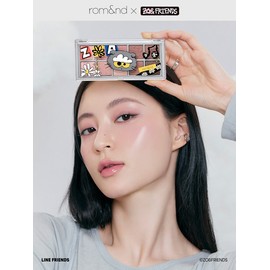 [Rom&XJoanFriends] Better Than Palette / [롬앤X조앤프랜즈] 베러 댄 팔레트