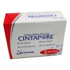 Cinta Microporosa Transparente 2.5 Cm (1 ) X 5 Mts