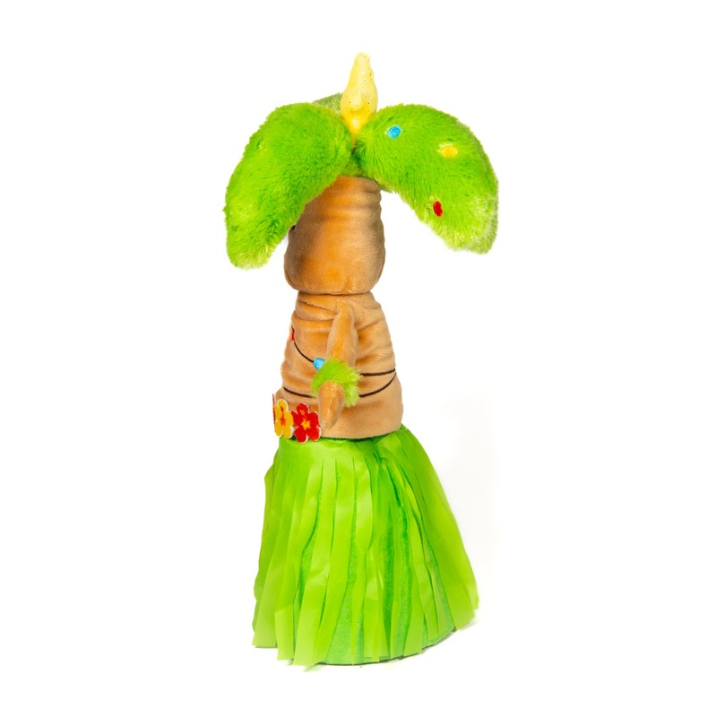 Cuddle Barn - Deck The Palms | Hawaiian Christmas Tree