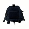 ATAIRSOFT Airsoft Tactical - Copertura per casco Military Mich 2000