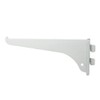 High Logic Fancy Shelf Holder 5.9 inches (15 cm) White FT-15W