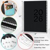 2026 Planner - Planner 2026, 2026 Planner Weekly and Monthly,