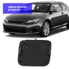 SG Store Car Left Front Bumper Tow Hook Eye Cover