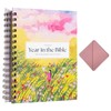 Bible Study Journal A Beautiful Year in the Bible for