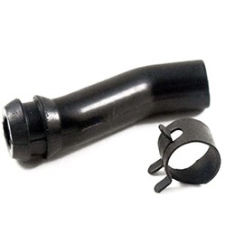 Kohler 32-326-07-S Lawn & Garden Equipment Engine Fuel Pump Hose Kit Genuine Original Equipment Manufacturer (OEM) Part