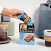 KIND Breakfast Bars Blueberry Almond 6 Pack Gluten Free Healthy