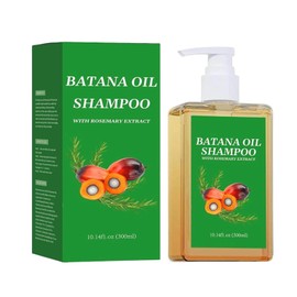 Champú de Aceite de Batana y Romero 300 ml