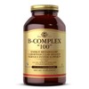 Solgar Vitamin B-Complex 100" - 250 Vegetable Capsules