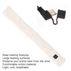 Heating Scarf 3 Temperature Settings USB Soft Electric Neck Warmer