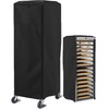 Sealcover Pan Rack Cover, High Density Waterproof and Dustproof Bread
