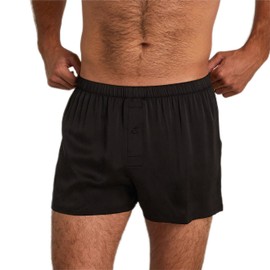 Lunya Washable Silk Boxer
