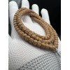 Superb 7mm Buddha's Hand Bodhi Bead Necklace