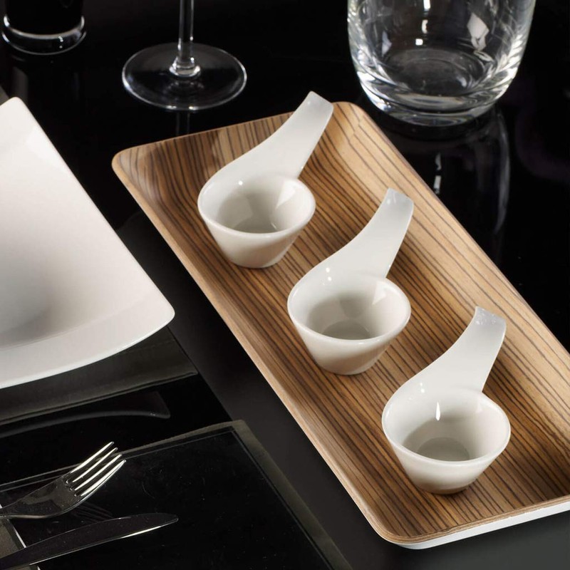 Villeroy & Boch Newwave 0.06 Litre Dip Bowl