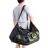 Leberna XXL Mesh Duffle Bag for Scuba Dive or Snorkel