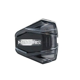 Memphis Audio NPBAT Negative or Positive Battery Terminal w/Two 4 or 0 Inputs