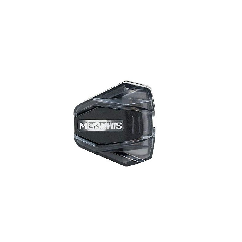 Memphis Audio NPBAT Negative or Positive Battery Terminal w/Two 4