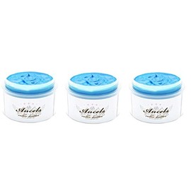 Ancels Color Treatment / Color Butter, 7.1 oz (200 g), Ocean Blue, Set of 3