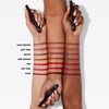e.l.f. Love Triangle Lip Filler Liner, 2-in-1 Lip Liner Pencil