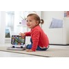 Kidz Delight Infini fun My First 2-in-1 Bilingual Tablet, English