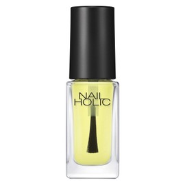 NAIL HOLIC(ネイルホリック) ネイルホリック キューティクルオイル 5mL