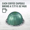 Starbucks by Nespresso Vertuo, Pike Place, Medium Roast Coffee 32-count