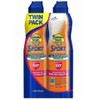 Banana Boat Sport Performance Broad Spectrum Sunscreen Spray, 6oz each