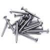 No.12 x 3 (5.5mm x 80mm) Pozi Countersunk Self-Tapping Screw