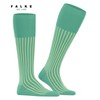 FALKE Men's Shadow M Kh Cotton Long Patterned Knee Socks,