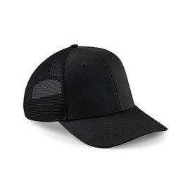 Beechfield B646 Urbanwear Trucker, Warm sand, Einheitsgröße