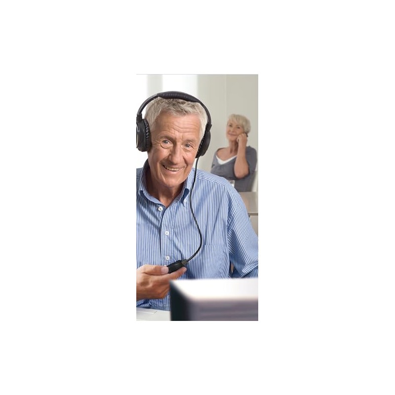 Humantechnik LH 056 TV