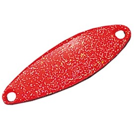 SMITH LTD Spoon, Haven, 0.6 oz (16 g), F Red (G) #6 FR(G)