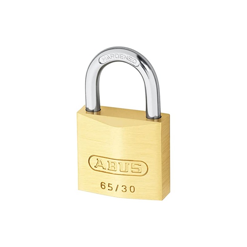 Abus 65/30 Padlock