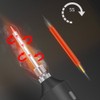 Soldering Iron Set Wireless USB Rechargeable Soldering Iron Mini Portable