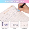 10 Refills, with 2 Magic Pens, 2 Pieces Socket Corrector