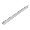 Extreme Max 5001.6684 Wall-Mount Aluminum Wrench Tool Rack for Race