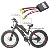 TSDZ2 Electric Bike Dual Battery Discharge Converter 40A 24-72VDC Dual