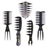 Men's Barbershop Pomade Hair Styling Brush n08 5ea