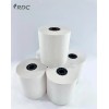 RDC 50 Rollos De Papel Térmico 80x70mm Negro Impresora 80mm