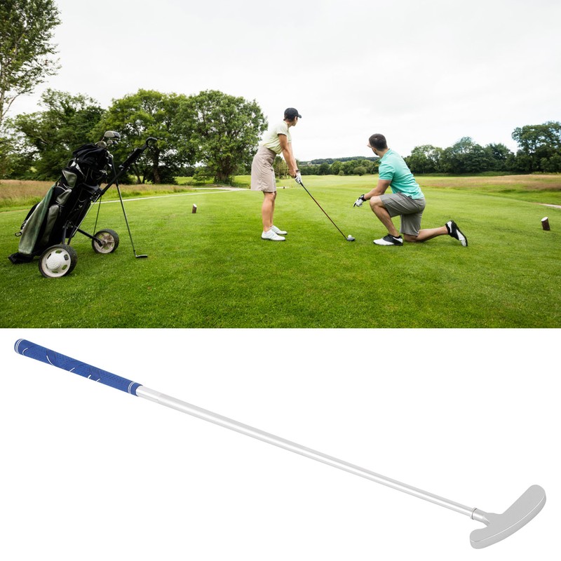 Golf Practice Set 3 Sections Golf Putter Accessories Gift for