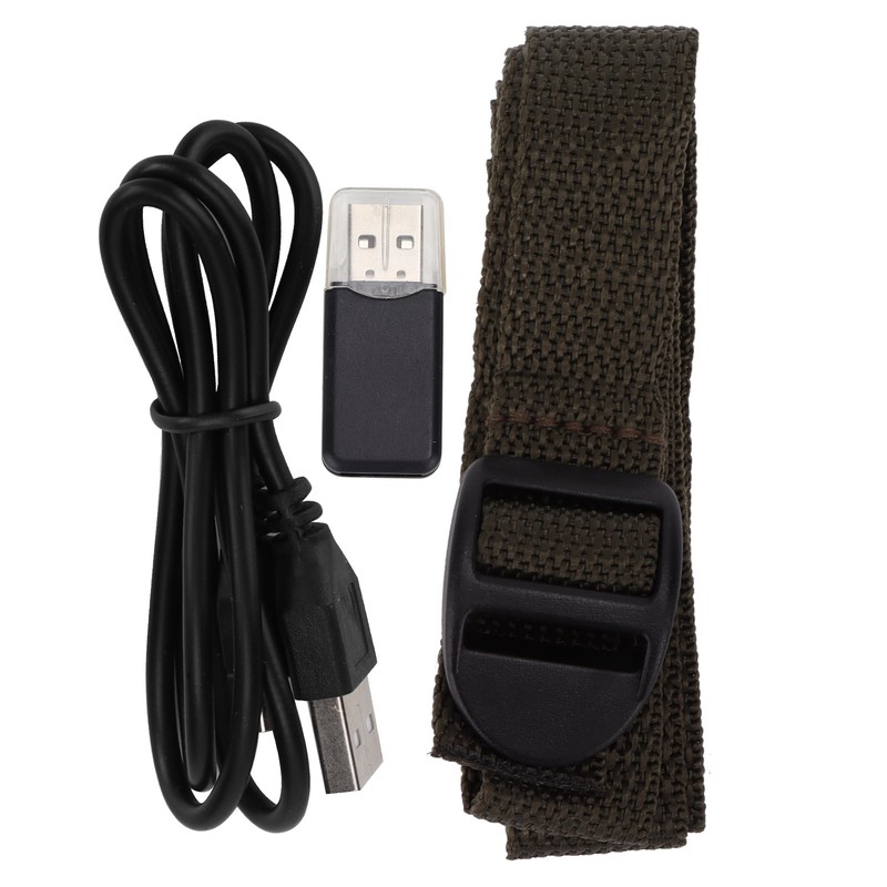 PR400C Pro 1080P 16MP Infrared Hunting Camera Wildlife 34 940