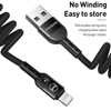 Mcdodo Car Carplay Cable USB A to iPhone Charging Cable