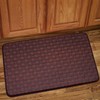 Sweet Home Collection Memory Foam Anti Fatigue Kitchen Floor Mat