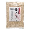 dried barley malt