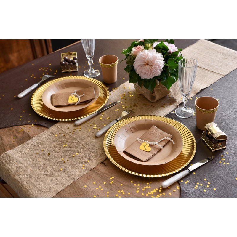 Table Runner Table Runner, Table Decoration – 26 cm x