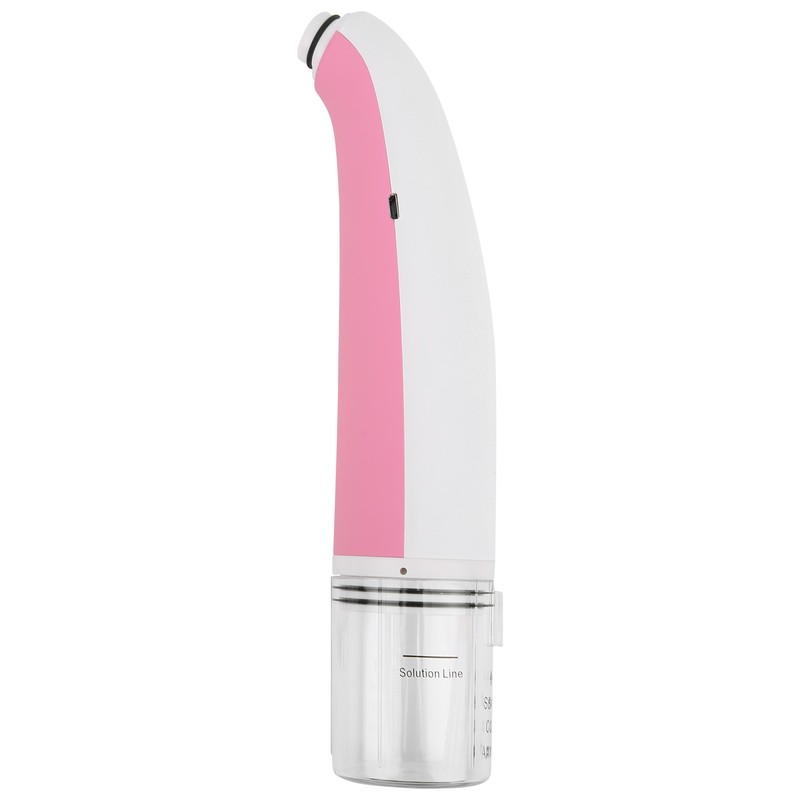 Small Bubble Blackhead Removal Suction Instrument Portable Electric Face Pore