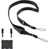 Adjustable Shoulder Strap, Comfortable Quick Release Neck Strap Lanyard, Tablet