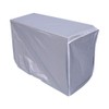 Air Conditioner Dust Proof Waterproof Air Conditioner Cover (94 x