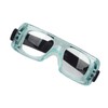Sport Goggles Free Regulable Design Curved Fit Frame Impact Resistant