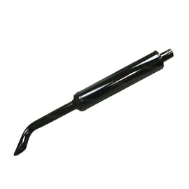 RAParts Muffler Fits Kubota L235 L2500 L3000 L295 L2350 L185 L175 L2600 L225 L245 L275